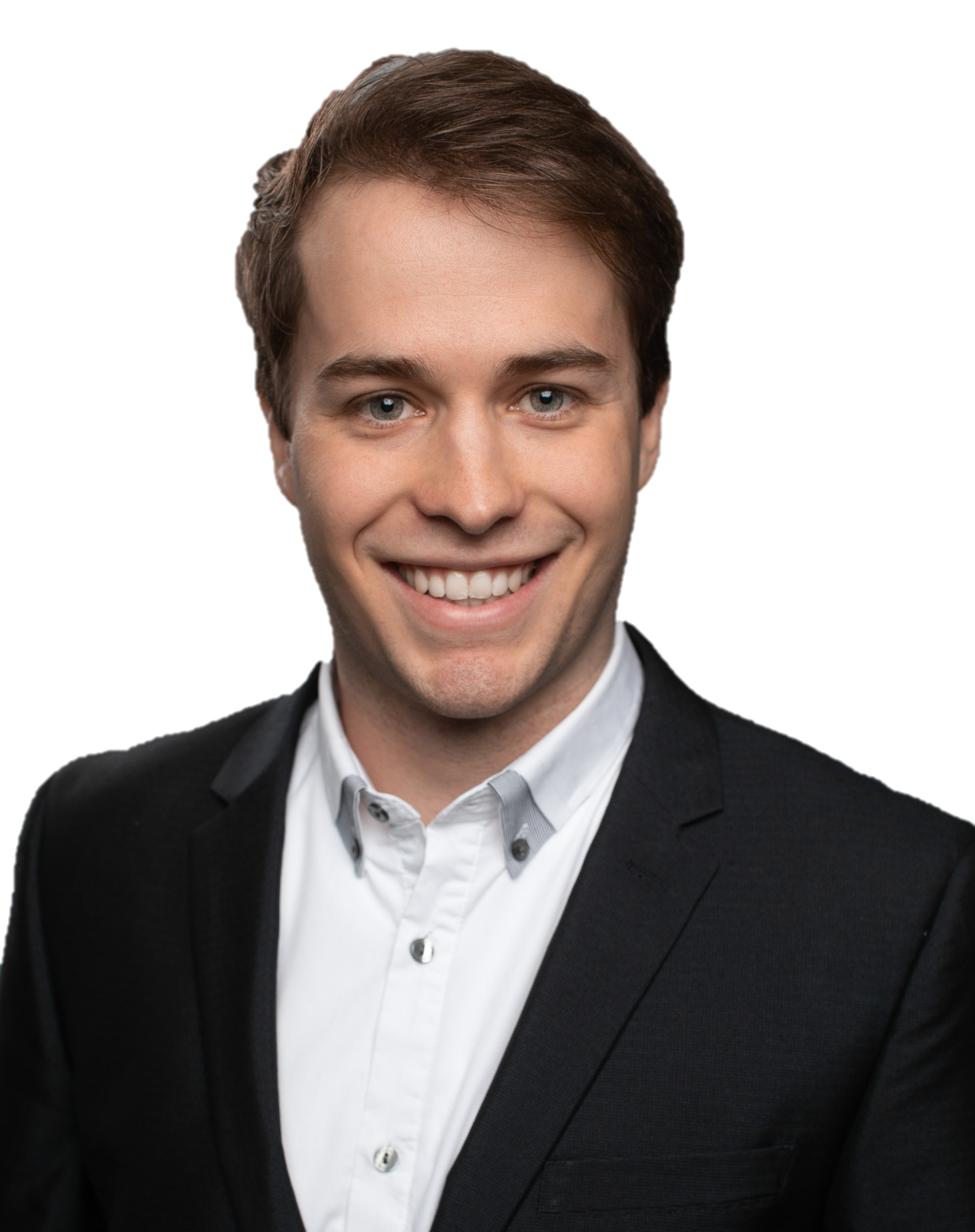 Dr. Nico Messikommer